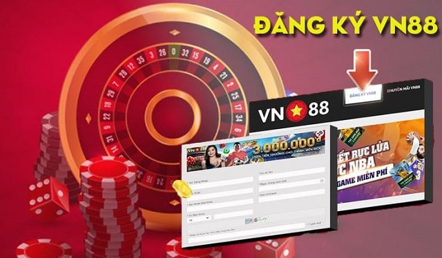 Đăng nhập VN88 để có những trải nghiệm thù vị Đăng nhập VN88 để có những trải nghiệm thù vị