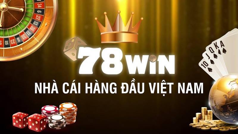 Nhà cái 78Win uy tín, an toàn dành cho anh em game thủ Nhà cái 78Win uy tín, an toàn dành cho anh em game thủ
