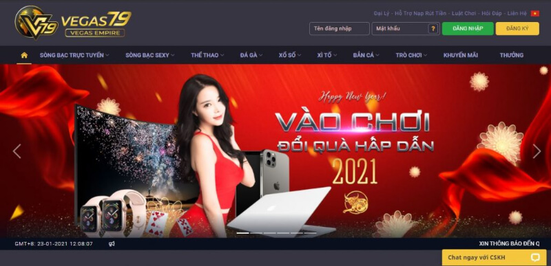 Cổng game mang tới sự an toàn và uy tín cho người chơi Cổng game mang tới sự an toàn và uy tín cho người chơi